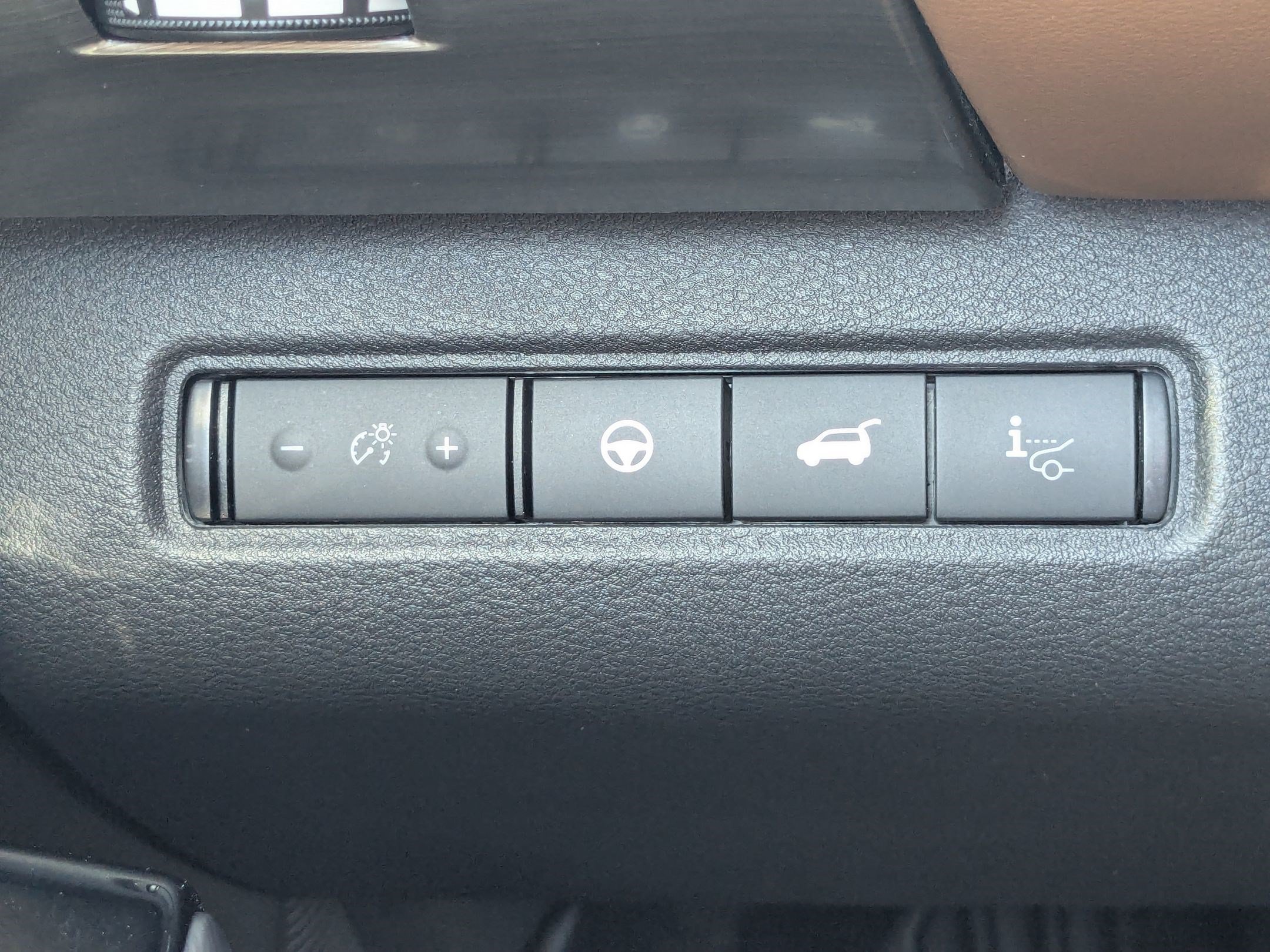 Used 2023 Baja Storm Nissan Platinum image 19