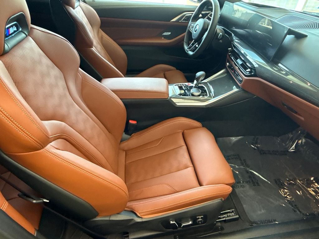 Used 2026 Unreleased BMW Competition image 15