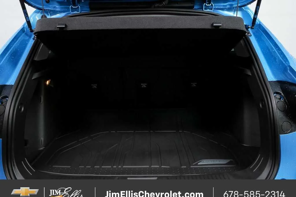 2026 Chevrolet Trax Activ - Photo 29