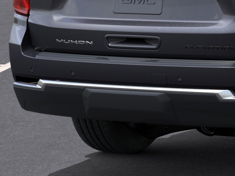 2026 GMC Yukon XL Elevation - Photo 14