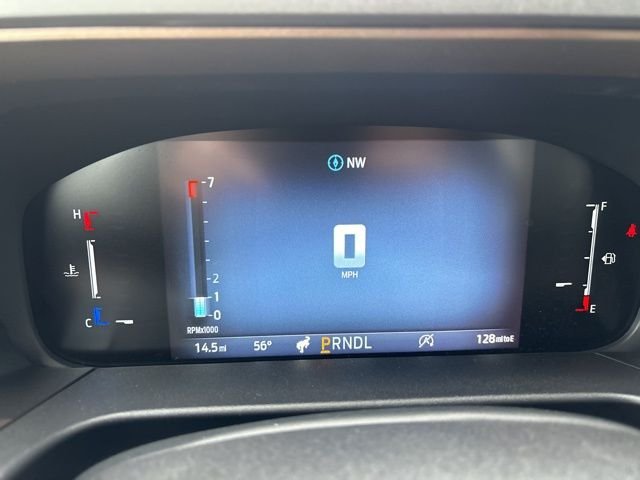 New 2026 Oxford White Ford Big Bend® image 20