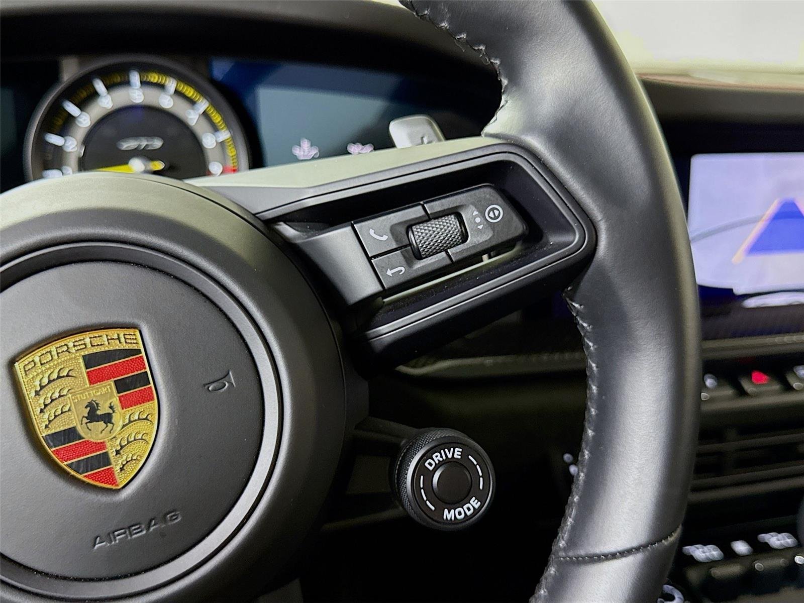 2022 Porsche 911 GT3 - Photo 23
