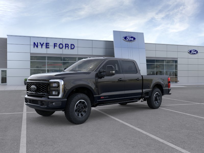 2026 Ford F-350 Super Duty XLT - Photo 25