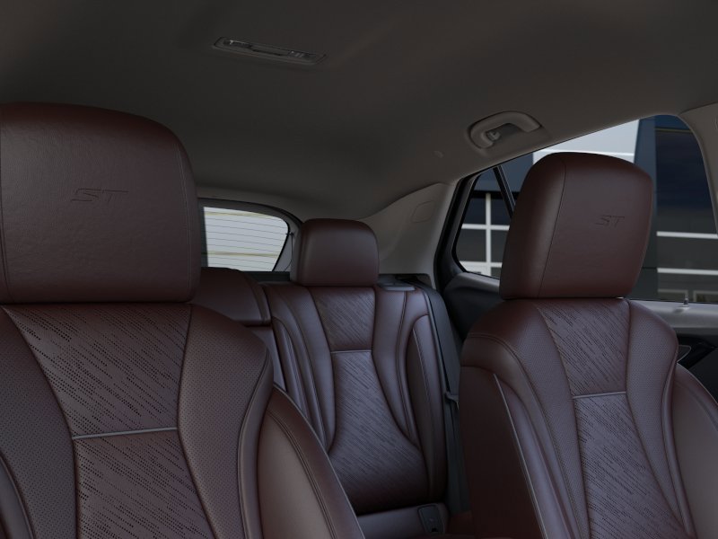 2026 Buick Envision Sport Touring - Photo 24