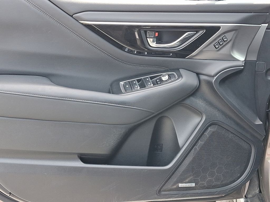 Used 2022 Brown Subaru Limited image 14