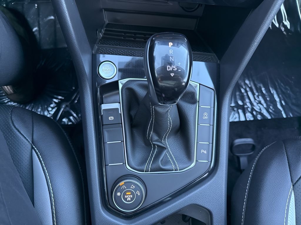 2026 Volkswagen Taos SEL - Photo 21