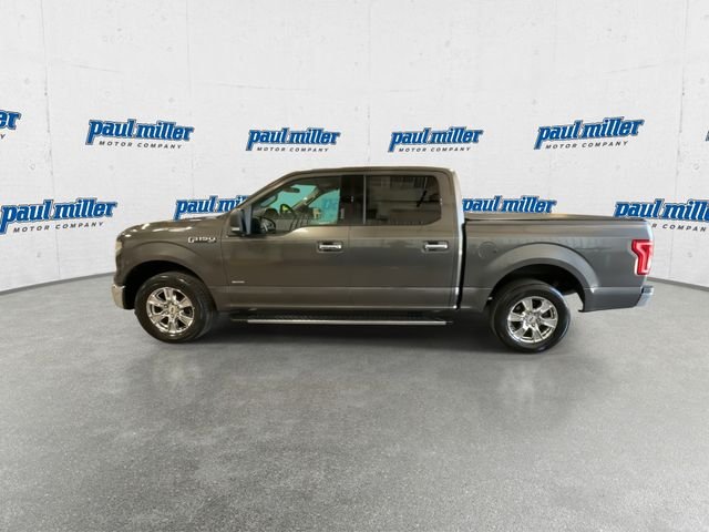 Used 2016 Magnetic Ford XLT image 6