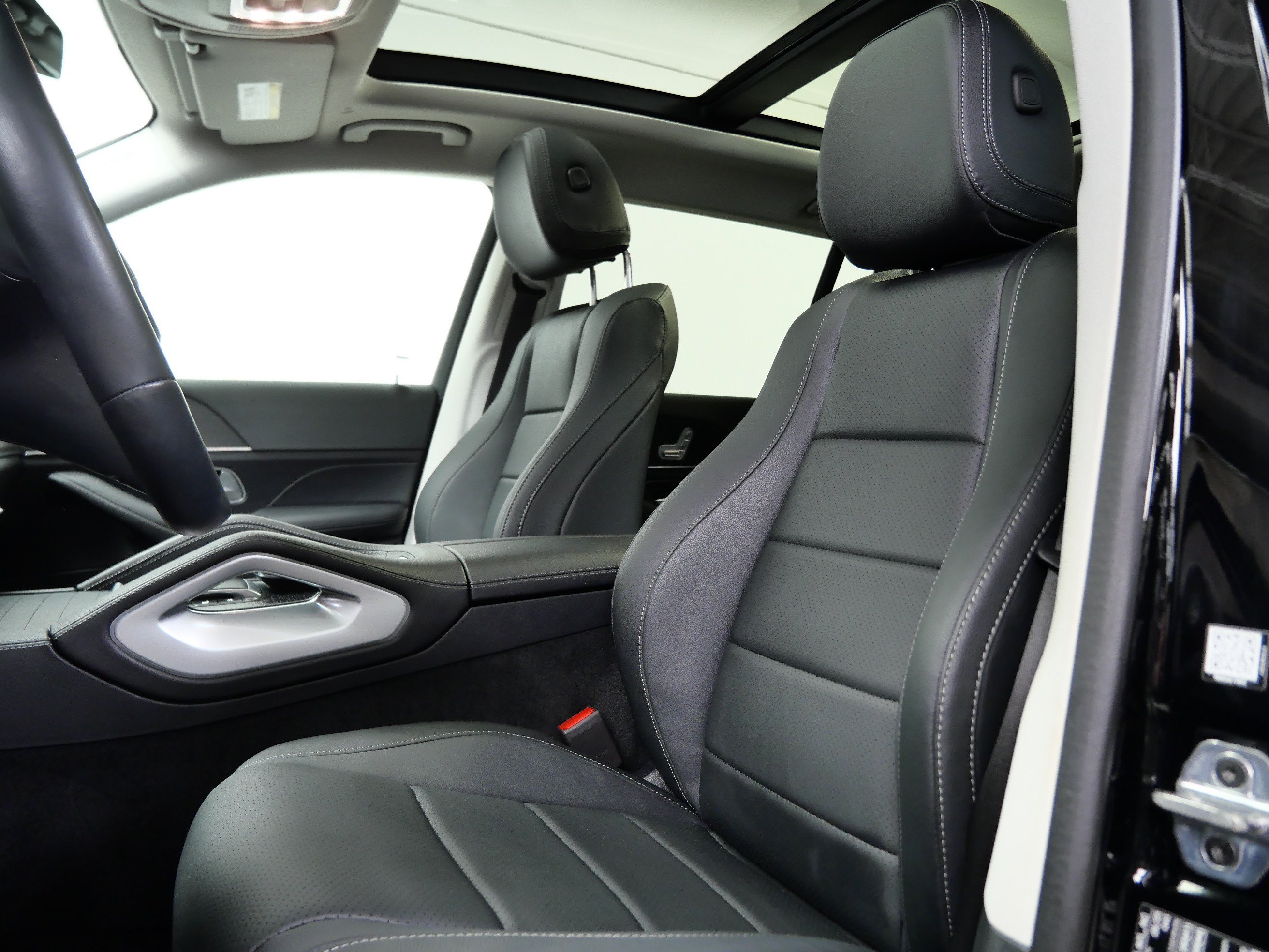 2026 Mercedes-Benz GLS Base - Photo 15
