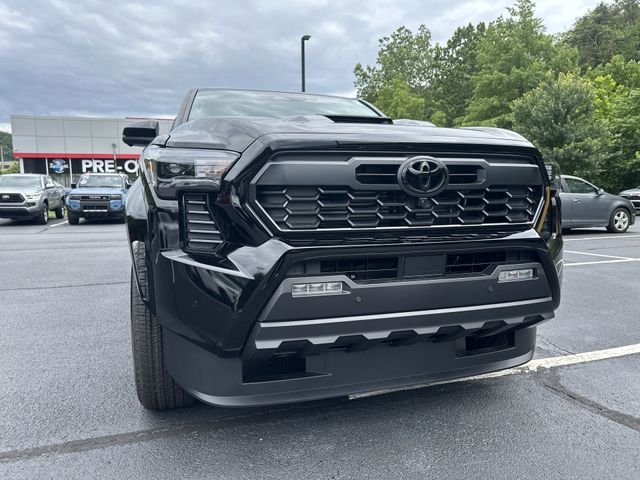New 2026 Black Toyota  TRD Sport image 11