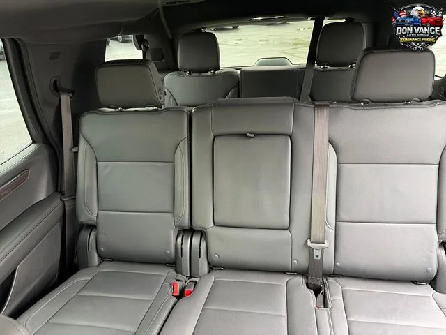 Used 2026 Black Chevrolet LT image 25