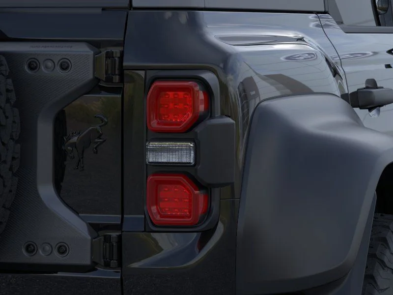 2025 Ford Bronco 4-Door Raptor - Photo 23