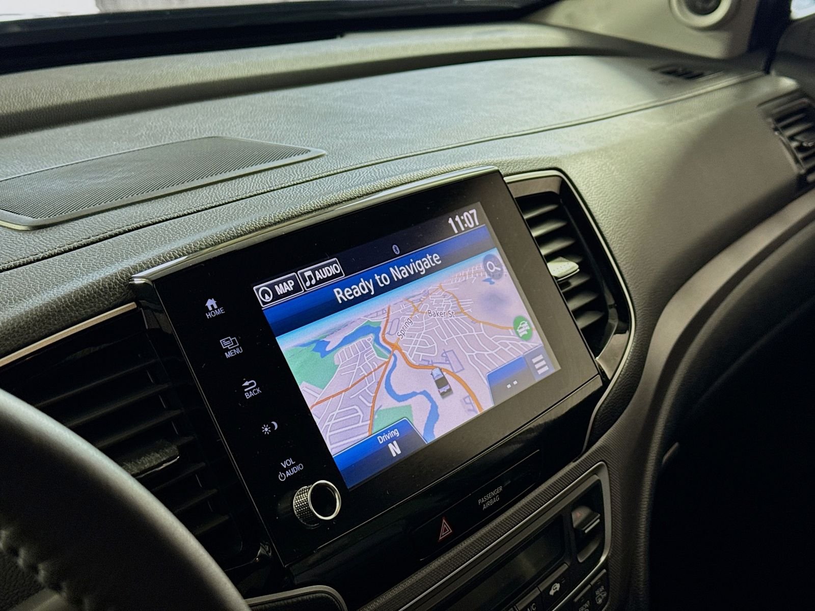 Used 2023 Red Honda RTL-E image 18