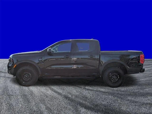 New 2026 Shadow Black Ford XL image 7