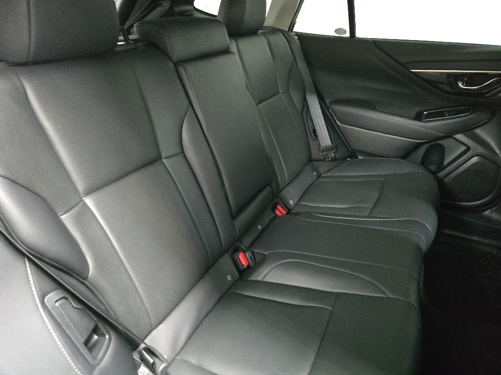 Used 2023 Silver Subaru Touring XT image 17