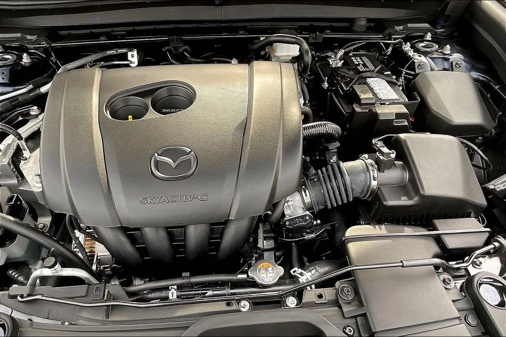2026 Mazda CX-30 Aire Edition - Photo 11