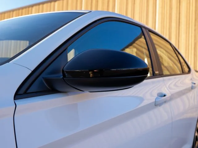 New 2026 White Volkswagen 1.5T Sport image 10