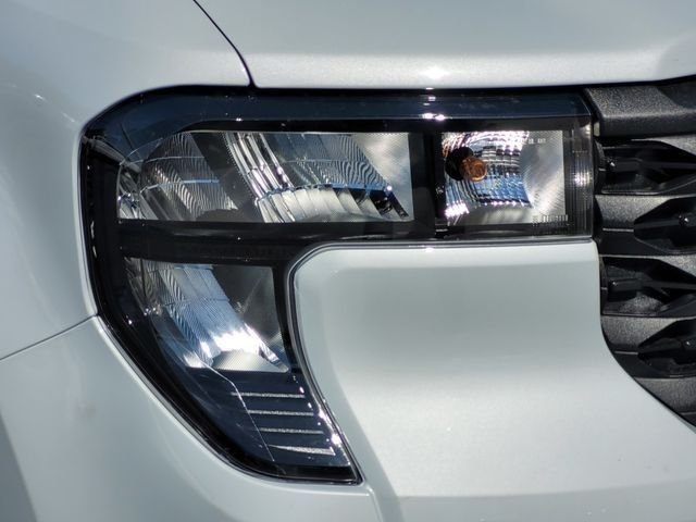 New 2026 Space White Metallic Ford XL image 85