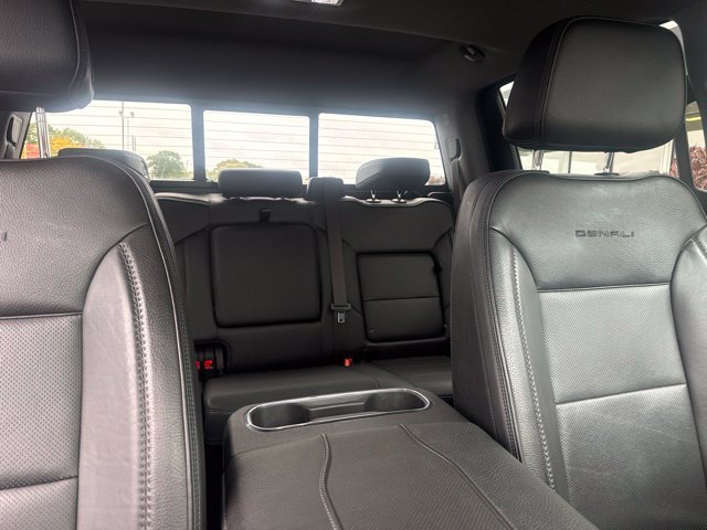 Used 2023 Black GMC Denali image 33