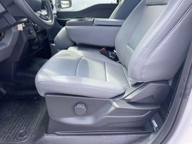 2025 Ford F-250 Super Duty XL - Photo 19