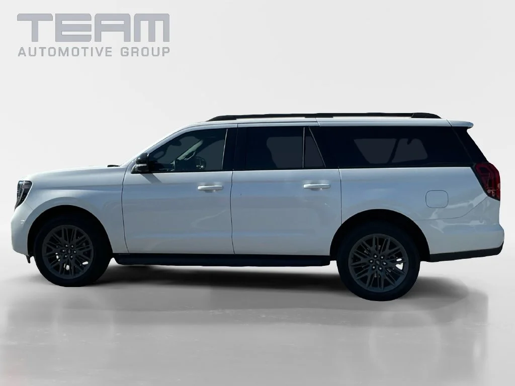 Used 2026 White Ford Platinum image 4