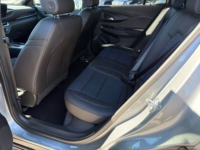 Used 2026 Moonstone Gray Metallic Buick Preferred image 20