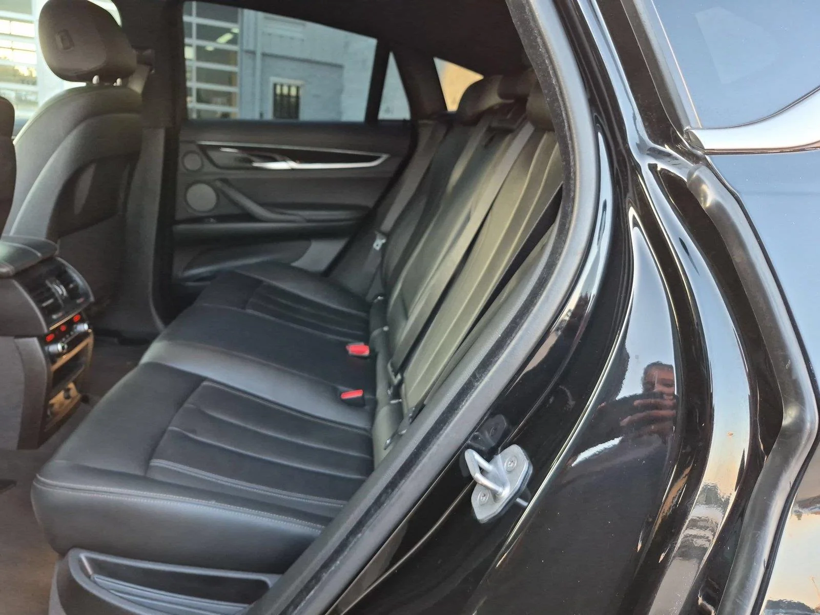 Used 2019 Jet Black BMW sDrive35i image 31