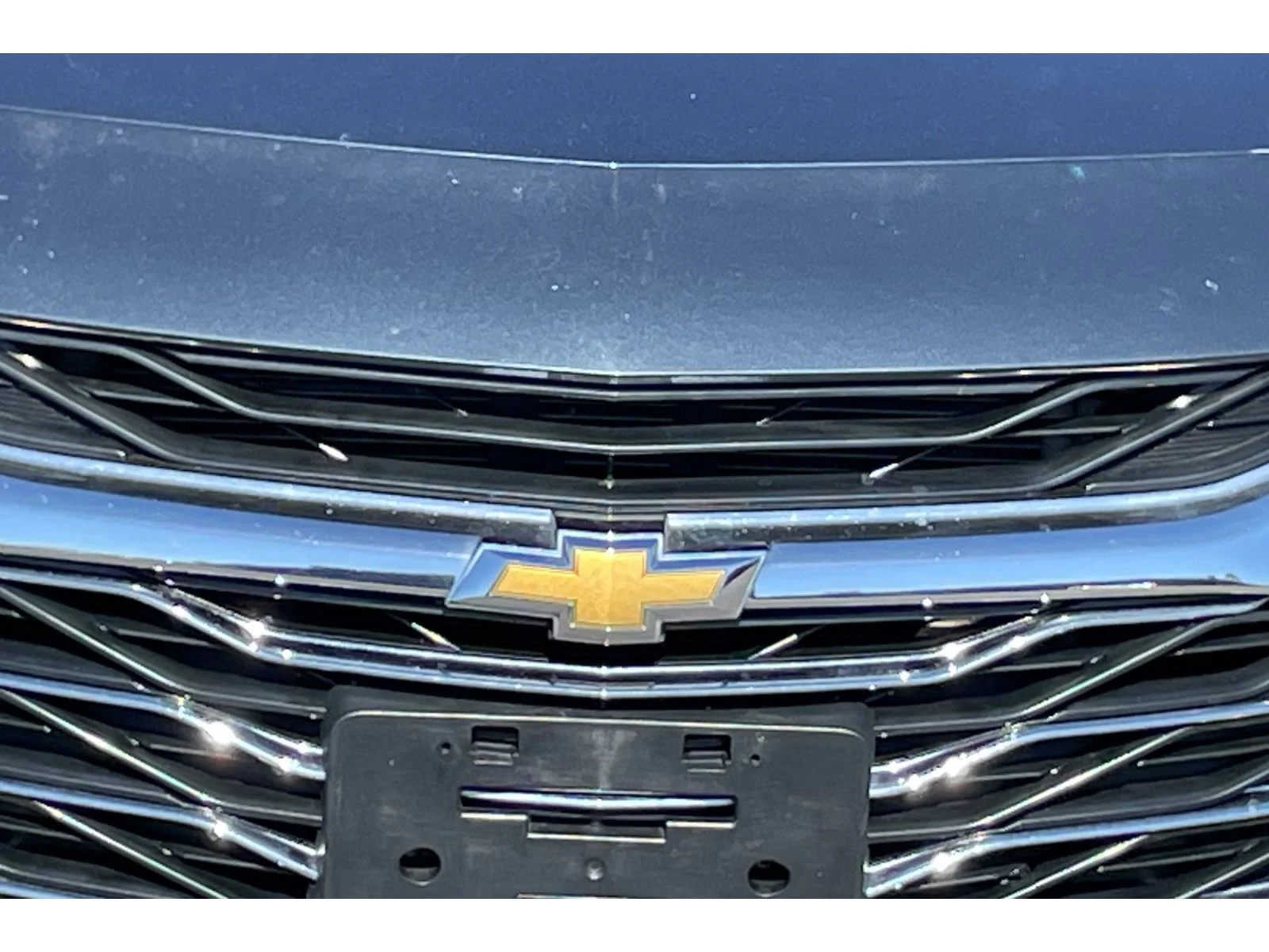 Used 2020 Shadow Gray Metallic Chevrolet LS image 38