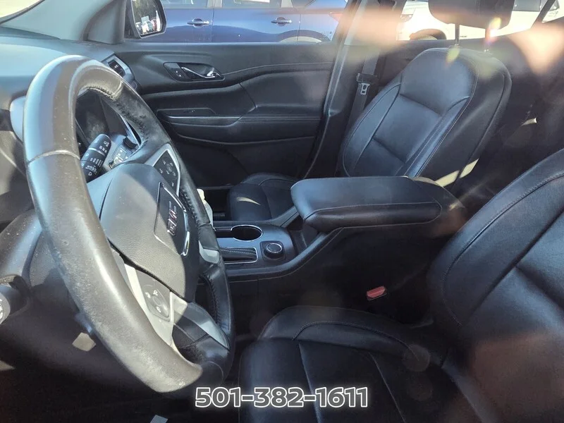 Used 2019 Quartz GMC SLT-1 image 9