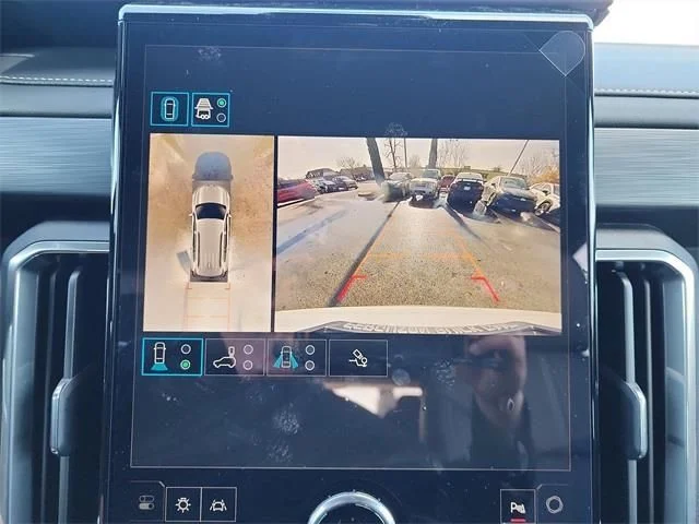 2026 GMC Acadia Elevation - Photo 22