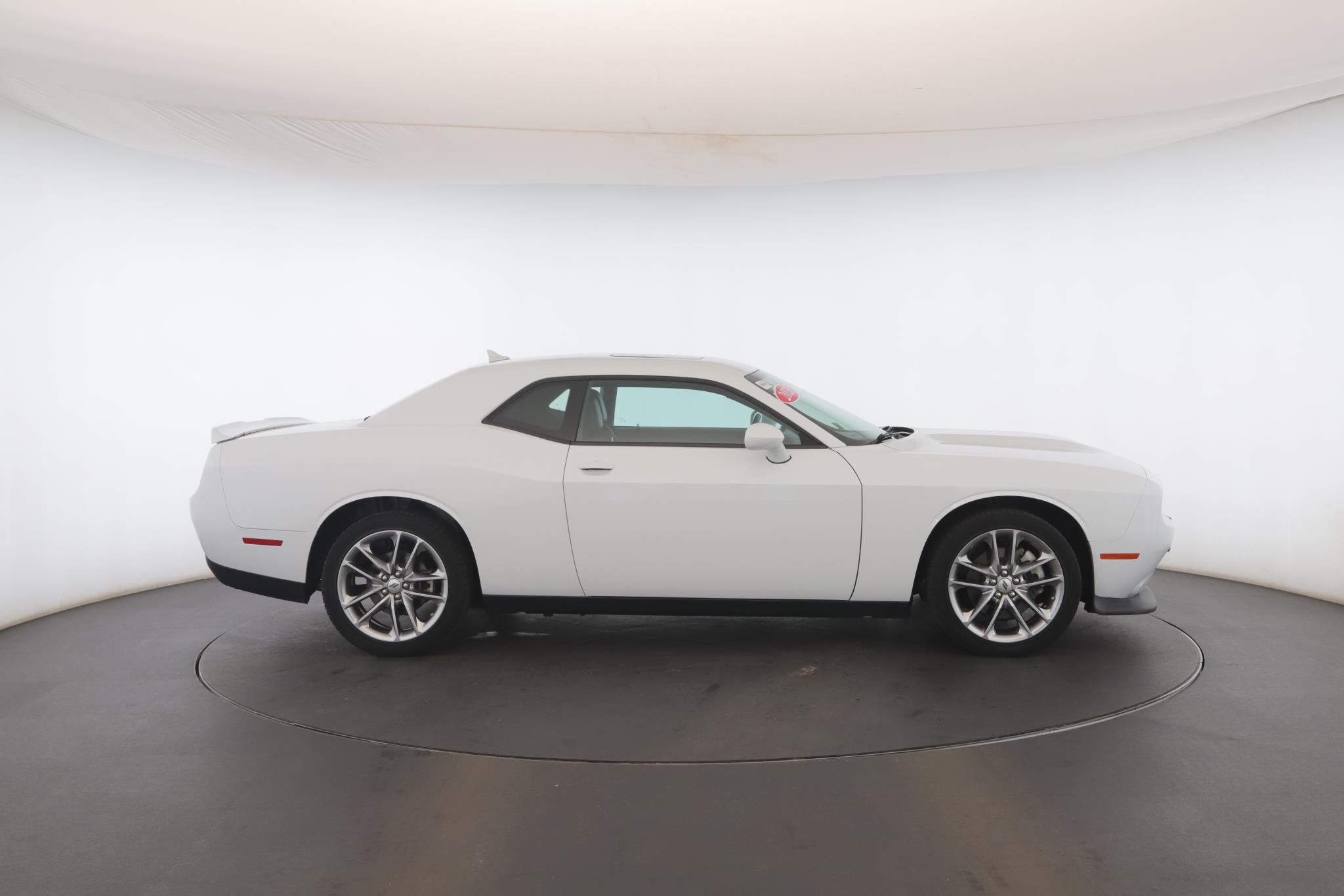Used 2023 White Knuckle Clearcoat Dodge GT AWD image 20