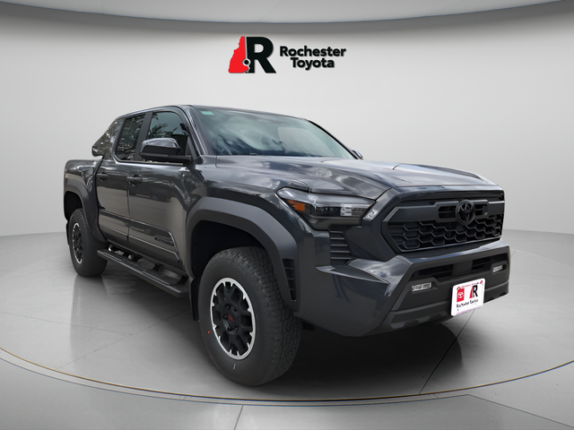 2026 Toyota Tacoma  TRD Off-Road