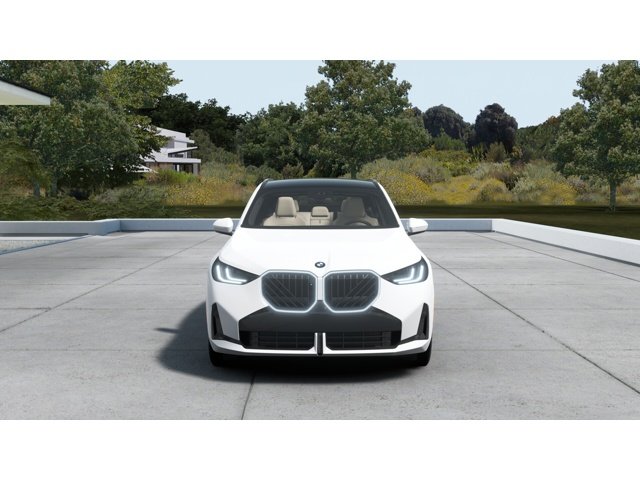 New 2026 Alpine White BMW  image 3