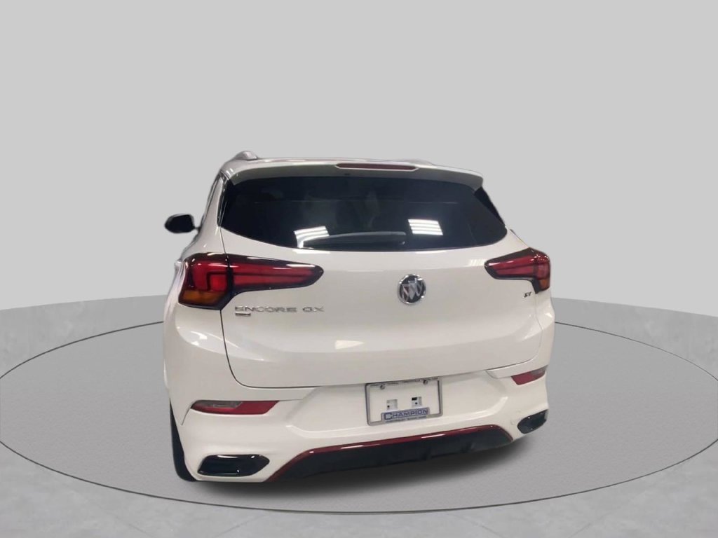 2023 Buick Encore GX Select - Photo 9
