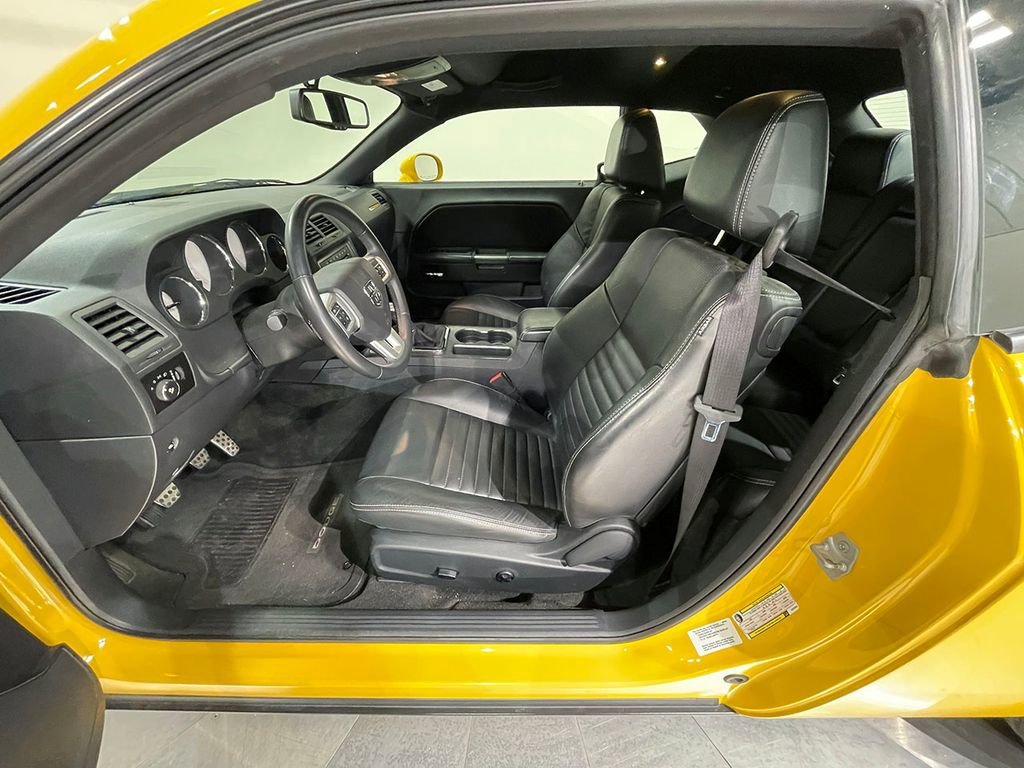 2012 Dodge Challenger R/T - Photo 61