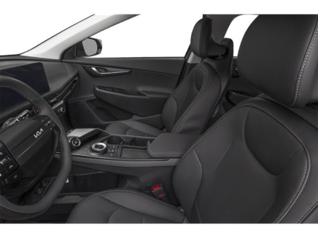 New 2026 Midnight Lake Blue Kia Light Long Range image 11