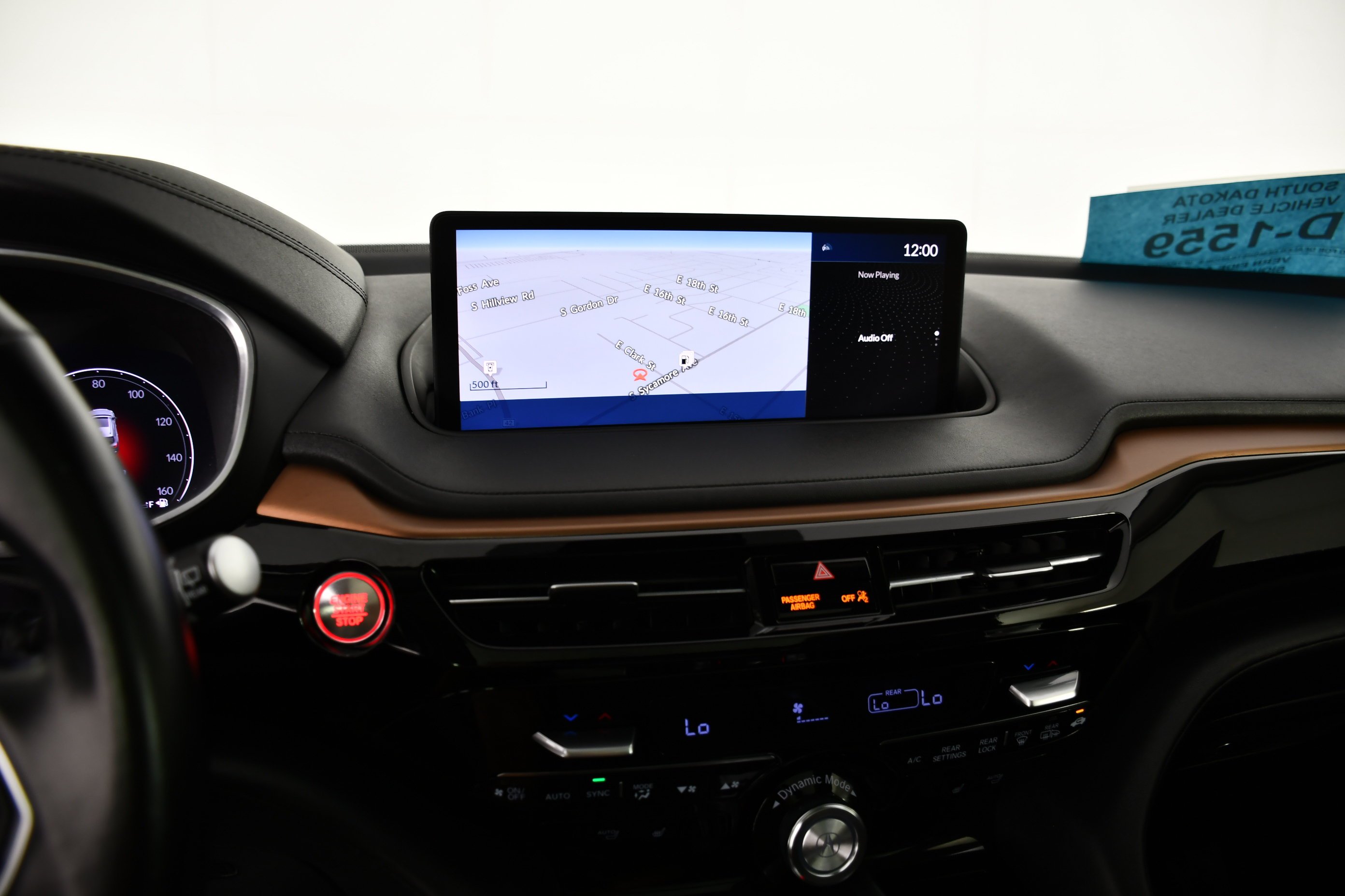 2022 Acura MDX Technology Package - Photo 25