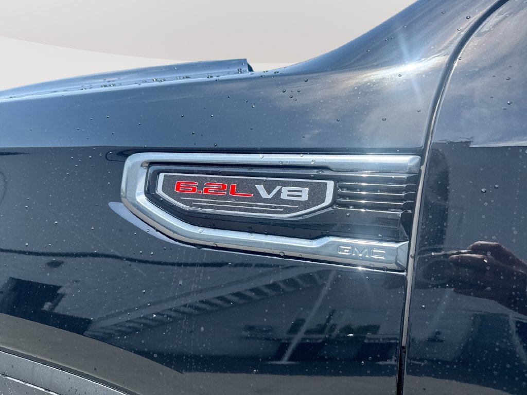 2026 GMC Sierra 1500 AT4 - Photo 29