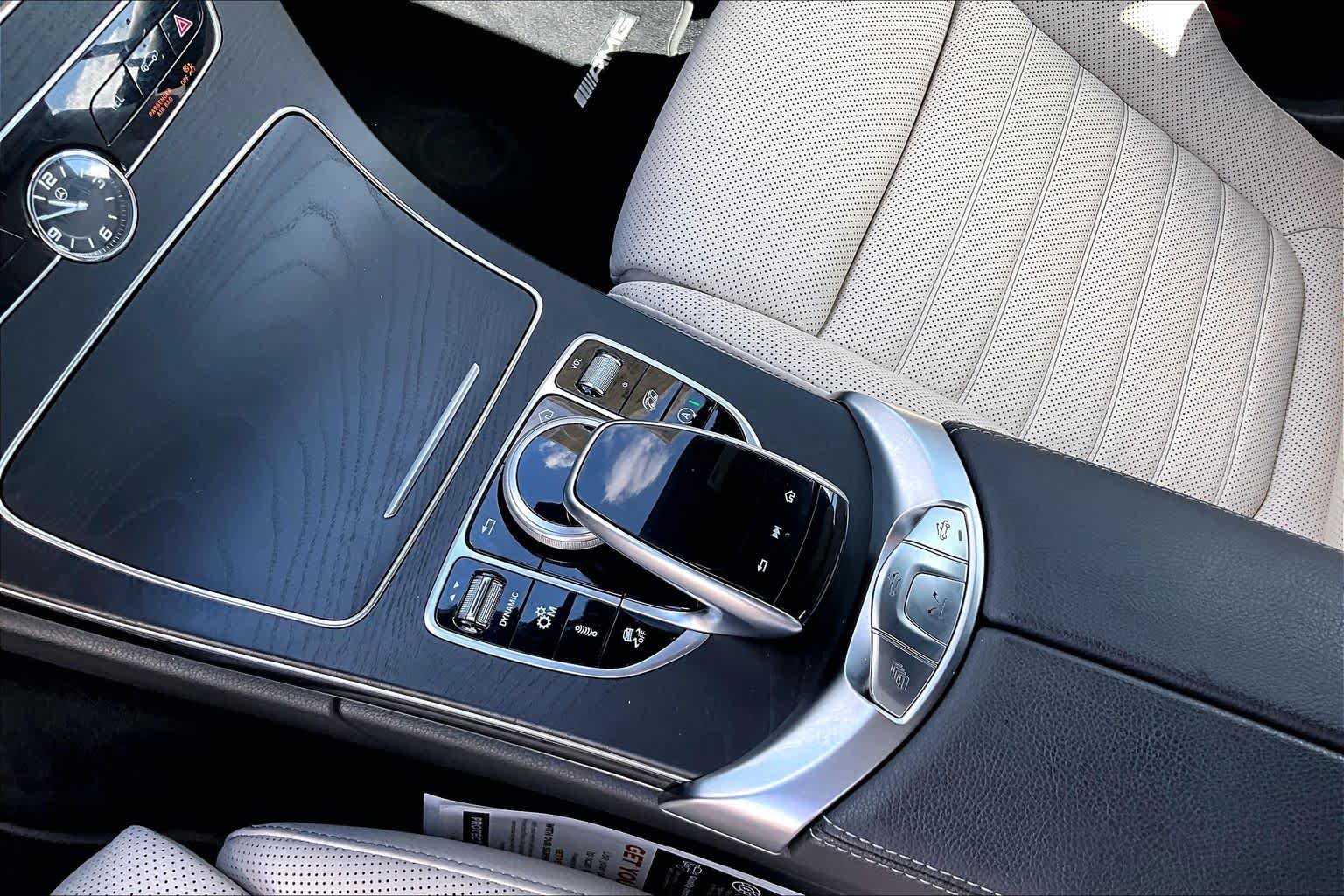 Used 2020  Mercedes-Benz AMG® C 43 image 17
