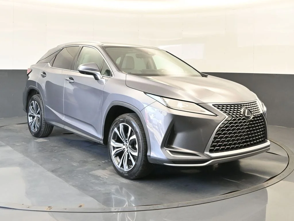 2022 Lexus RX 350 350 FWD's photo