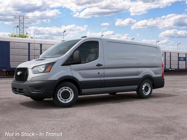 2027 Ford Transit-150 Base