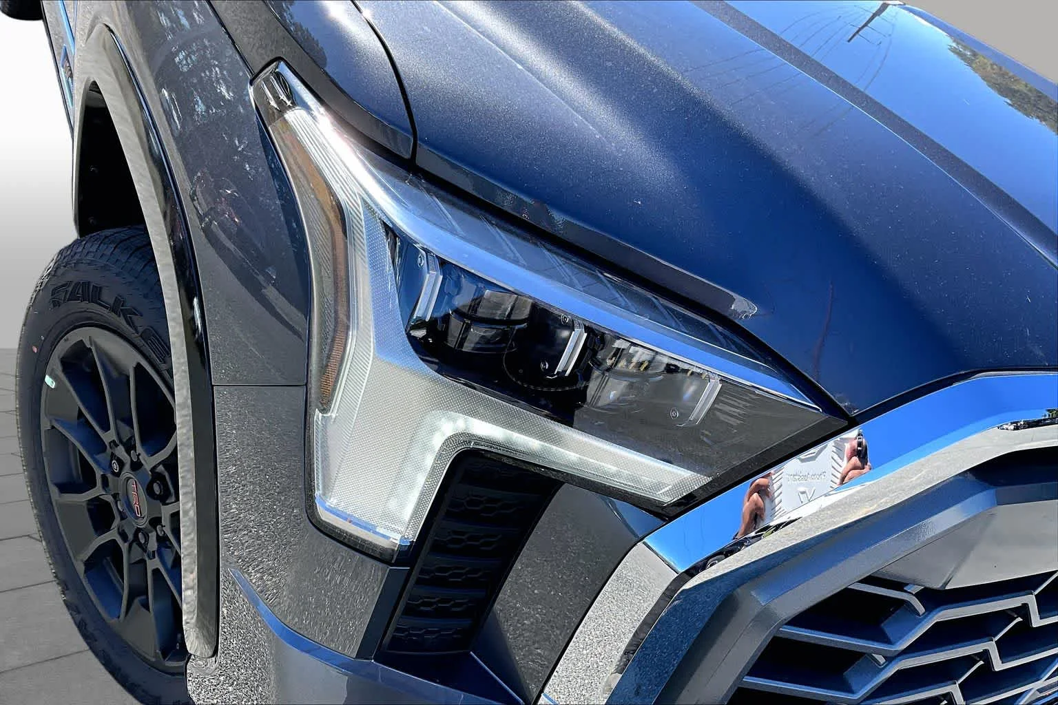 2026 Toyota Tundra 1794 Edition - Photo 14