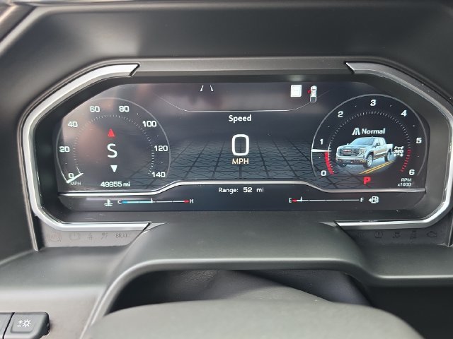 2022 GMC Sierra 1500 AT4 - Photo 29