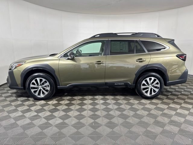 Used 2024 Brown Subaru Premium image 7