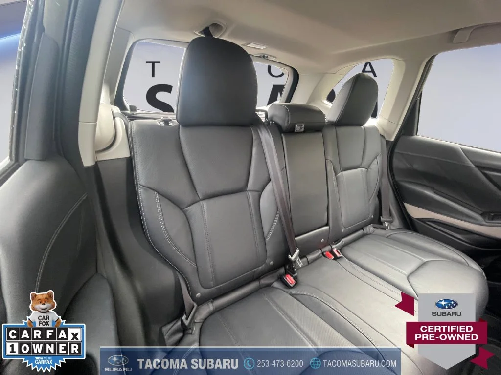 Certified Used 2023 Brown Subaru Limited image 18