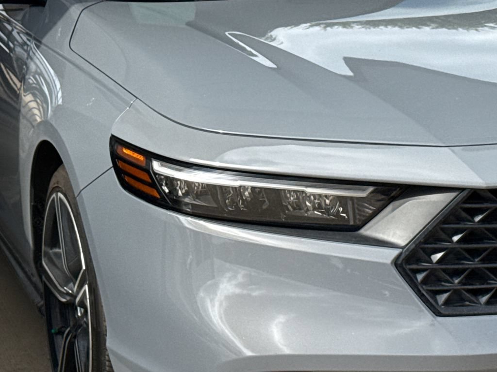 2023 Honda Accord Hybrid Sport - Photo 16