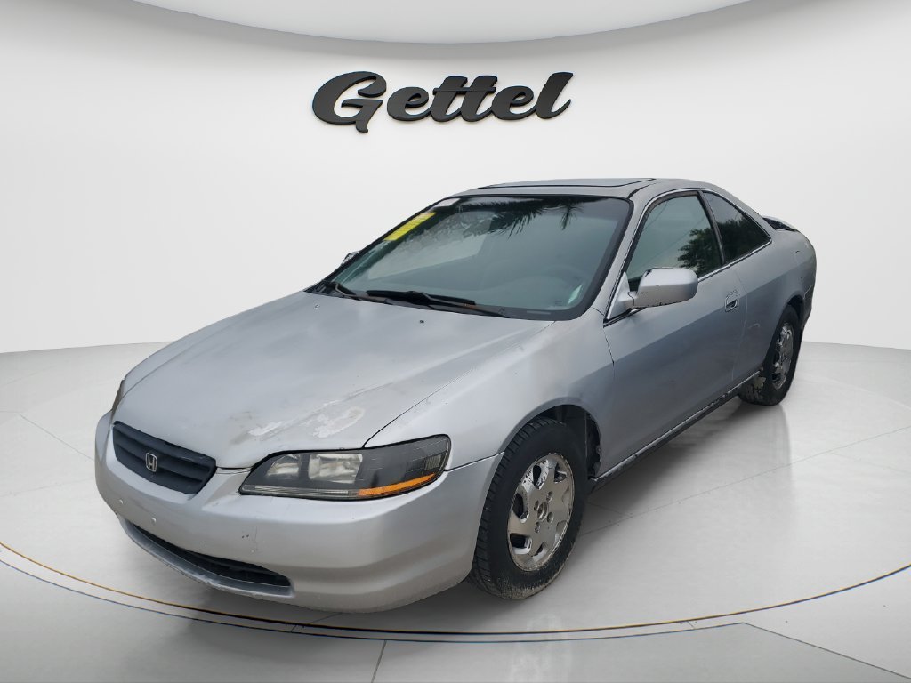 2000 Honda Accord EX