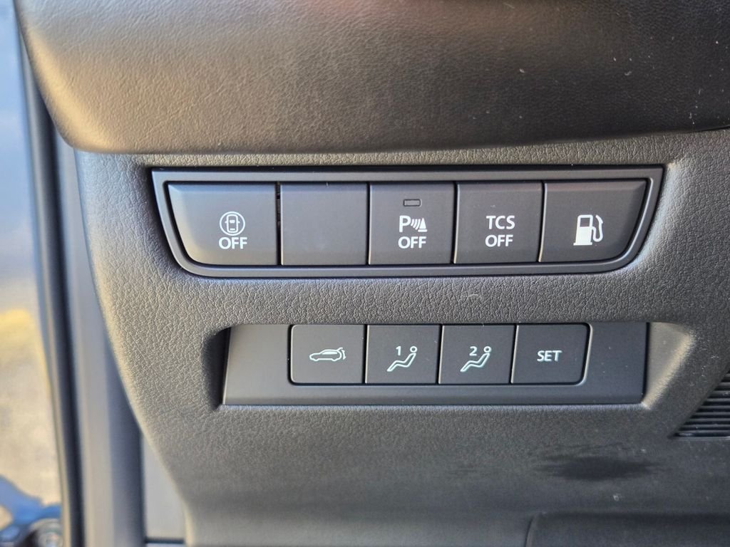 2026 Mazda CX-50 Premium - Photo 19