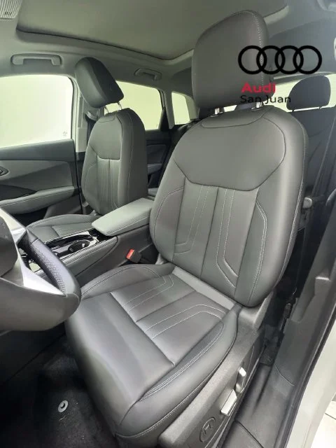 New 2026 White Audi S line image 27