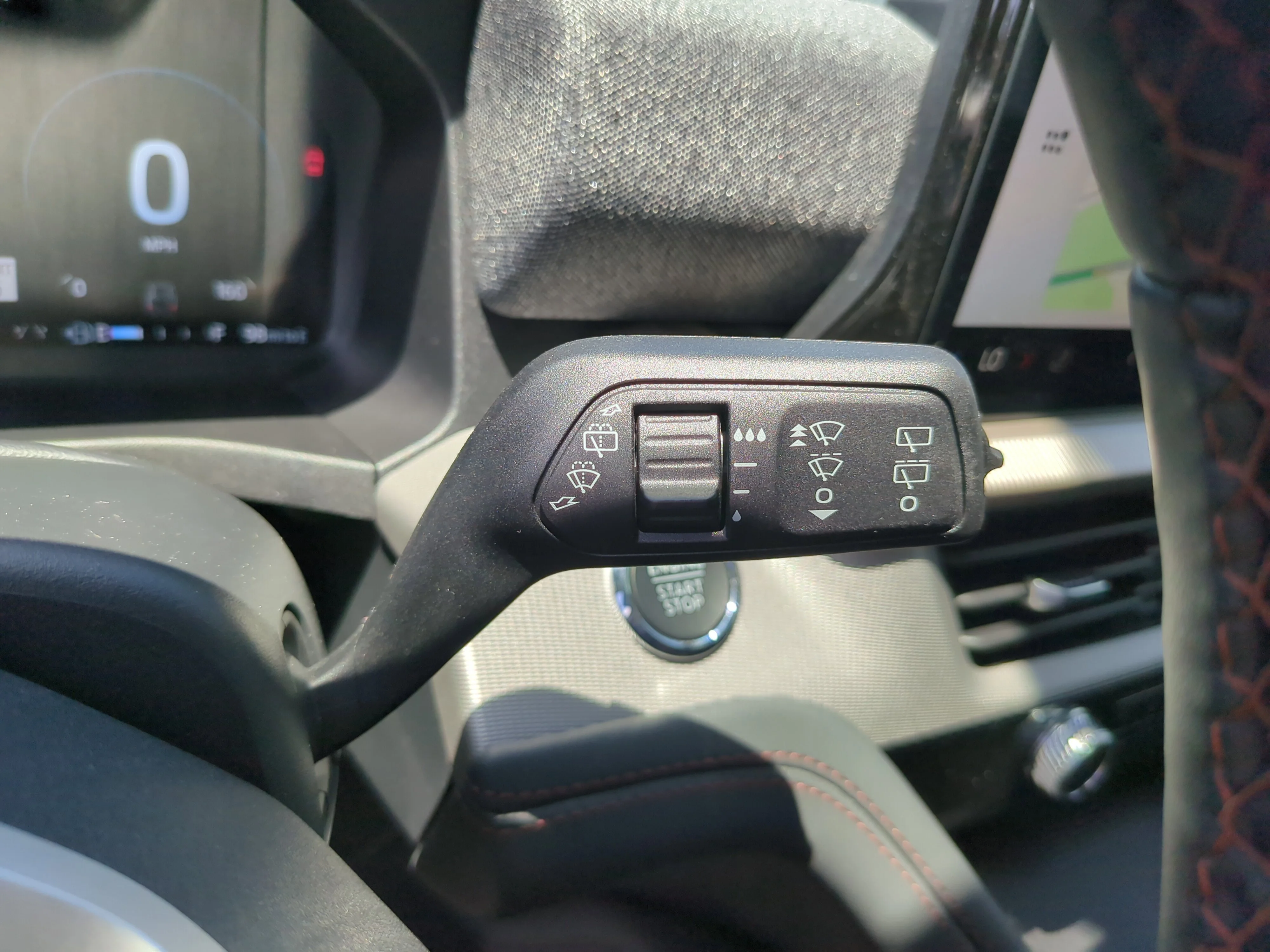 New 2026 Vapor Blue Metallic Ford Active image 28