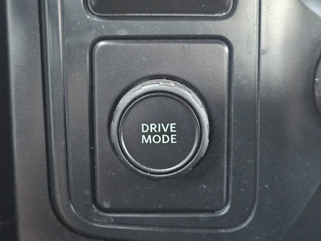 Used 2025 Red Ford STX image 19
